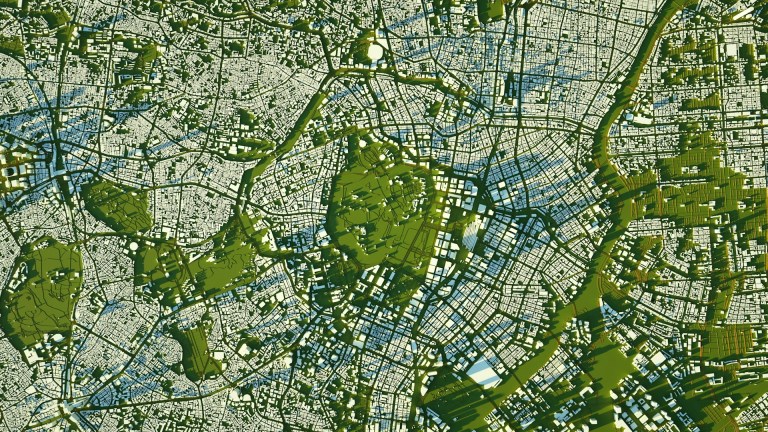 GIS Mapping