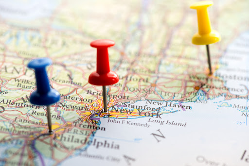 Trade Area Analysis